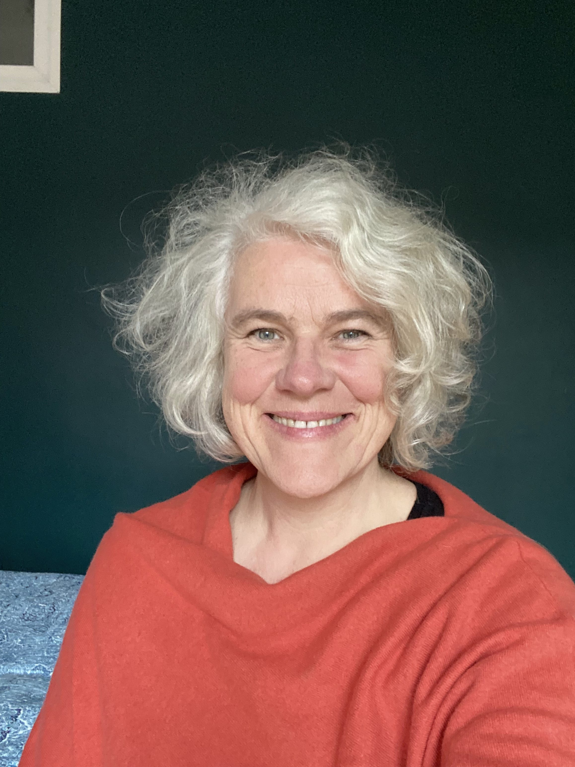 Dr.-Ing. Jutta Niederste-Hollenberg